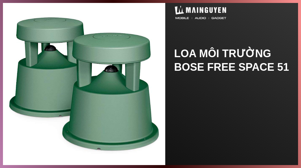 Loa M i Tr ng Bose Free Space 51 L10424 Mainguyen vn Loa m i tr ng bose free space 51 l10424 mainguyen vn