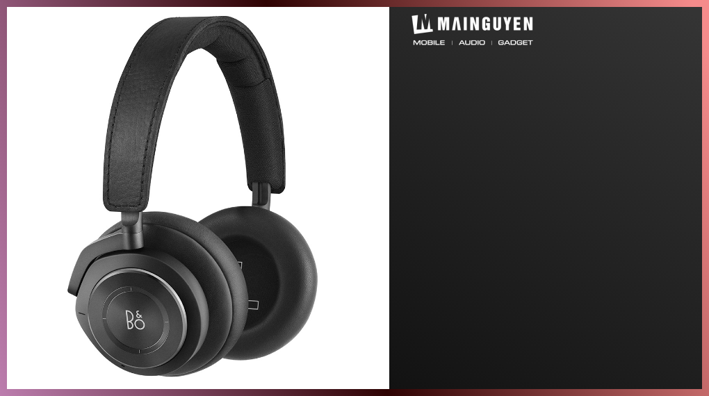 & Olufsen H9 Bo H9 3rd Gen Bang Olufsen Beoplay H9i Headphones Are