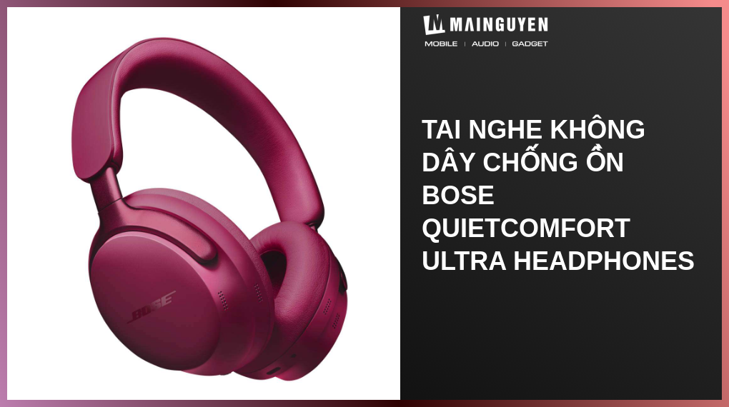 美品BOSE QUIETCOMFORT ULTRA HEADPHONES 限定色 QuietComfort Ultra Headphones 2つ | ボーズ