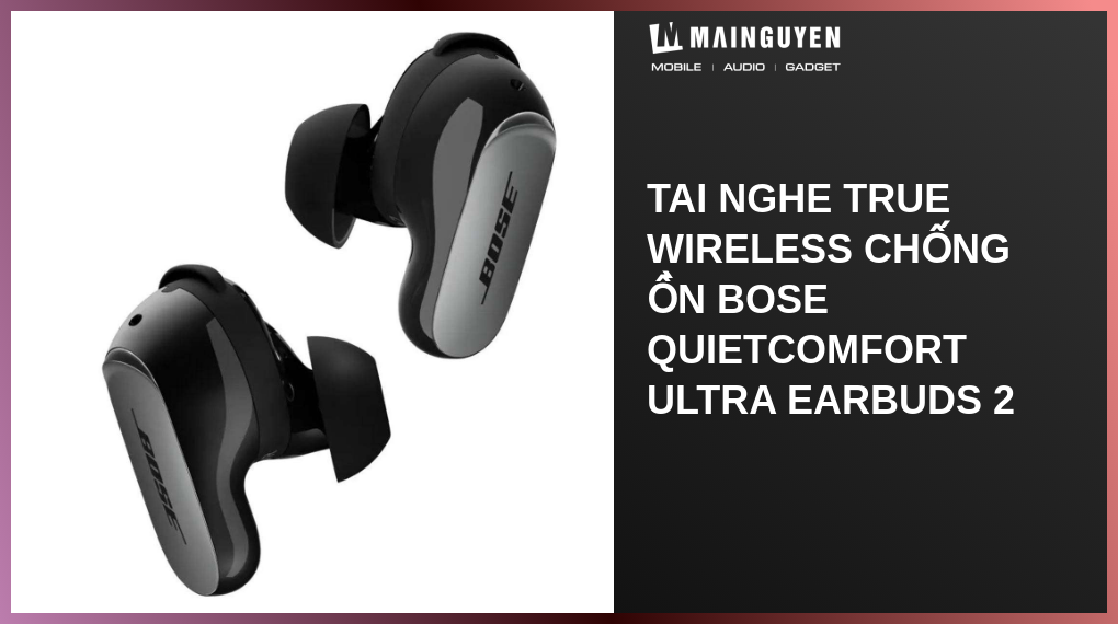 Earbuds White Quietcomfort Ultra New Bose Earbuds Bose